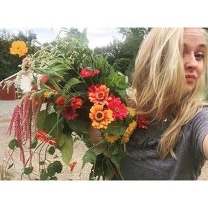 Meet your Posher, Ashley